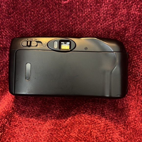 FUJI Discovery Auto Focus 185 Zoom Used - Picture 3 of 6